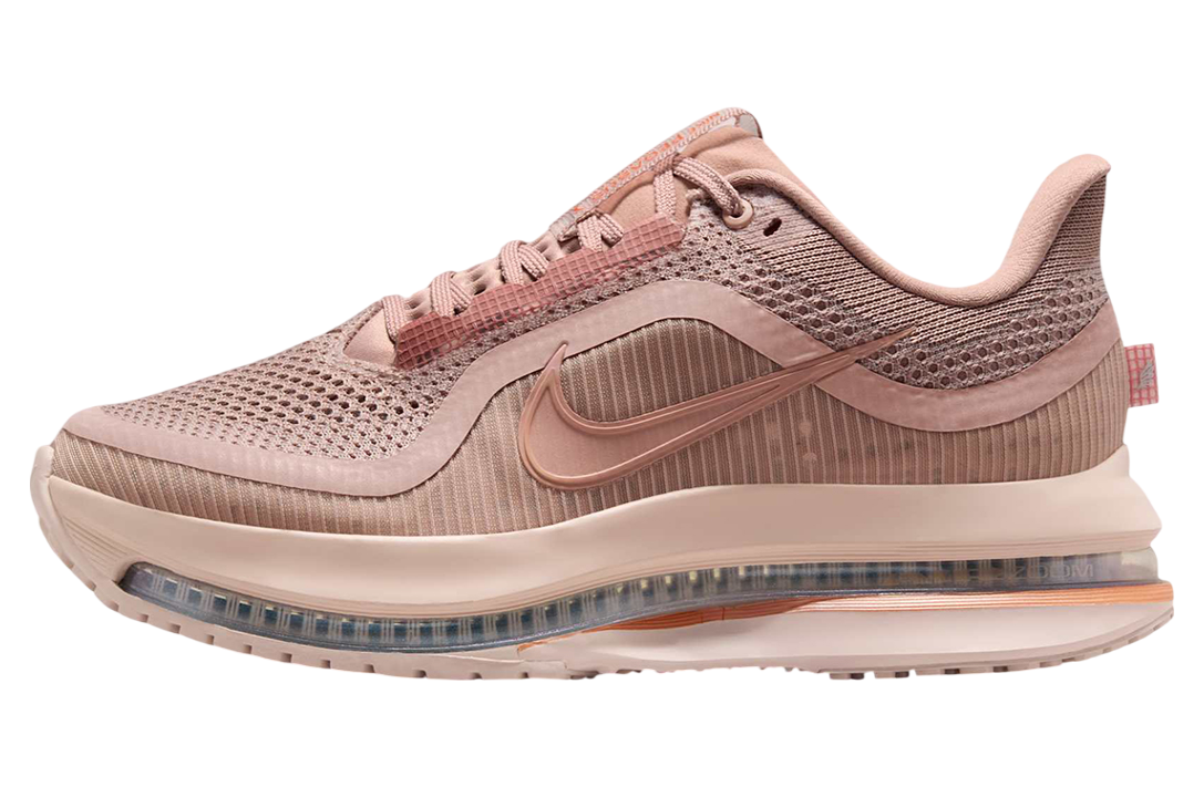 Nike Pegasus Premium WMNS Particle Pink / Metallic Rose Gold