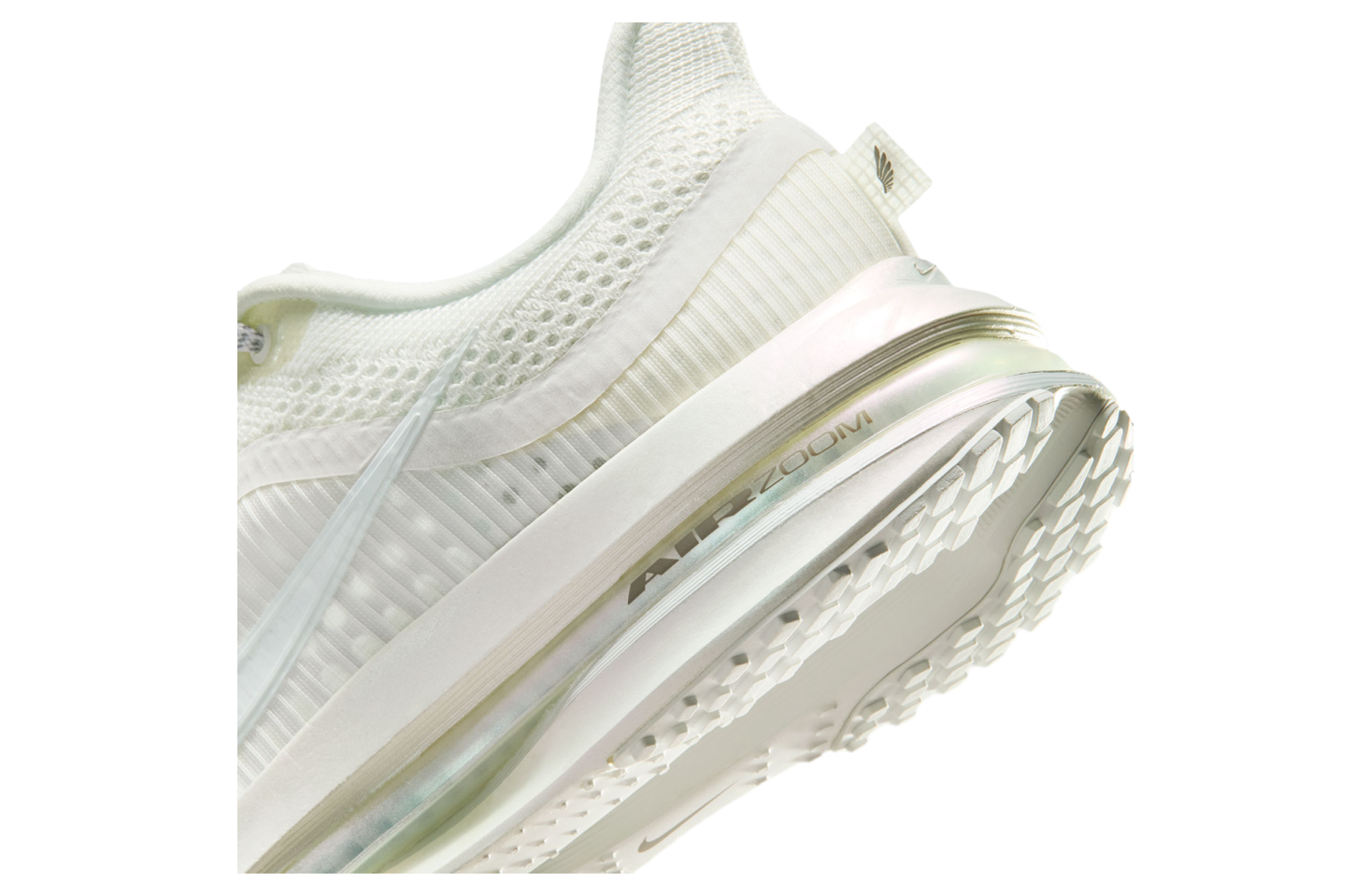 Nike Pegasus Premium WMNS Summit White/Pure Platinum