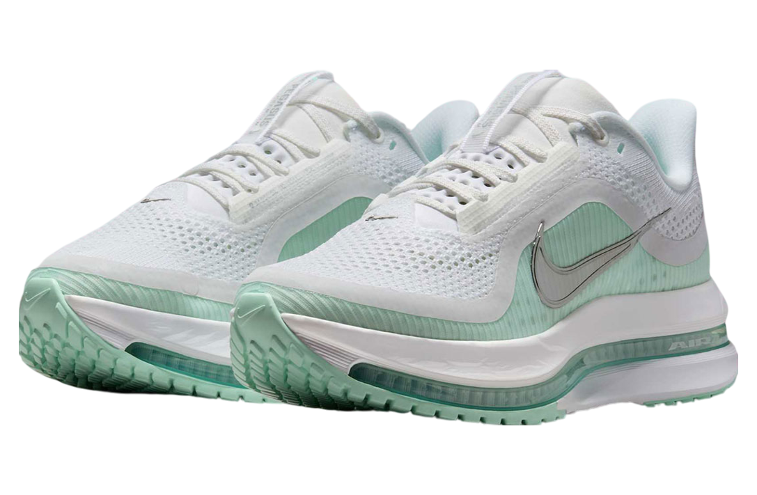Nike Pegasus Premium WMNS White / Mint
