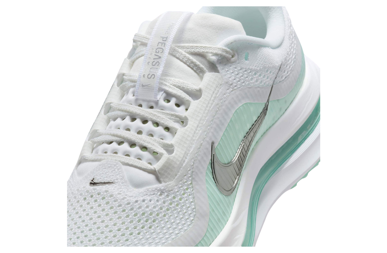 Nike Pegasus Premium WMNS White / Mint
