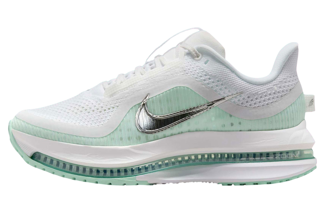 Nike Pegasus Premium WMNS White / Mint