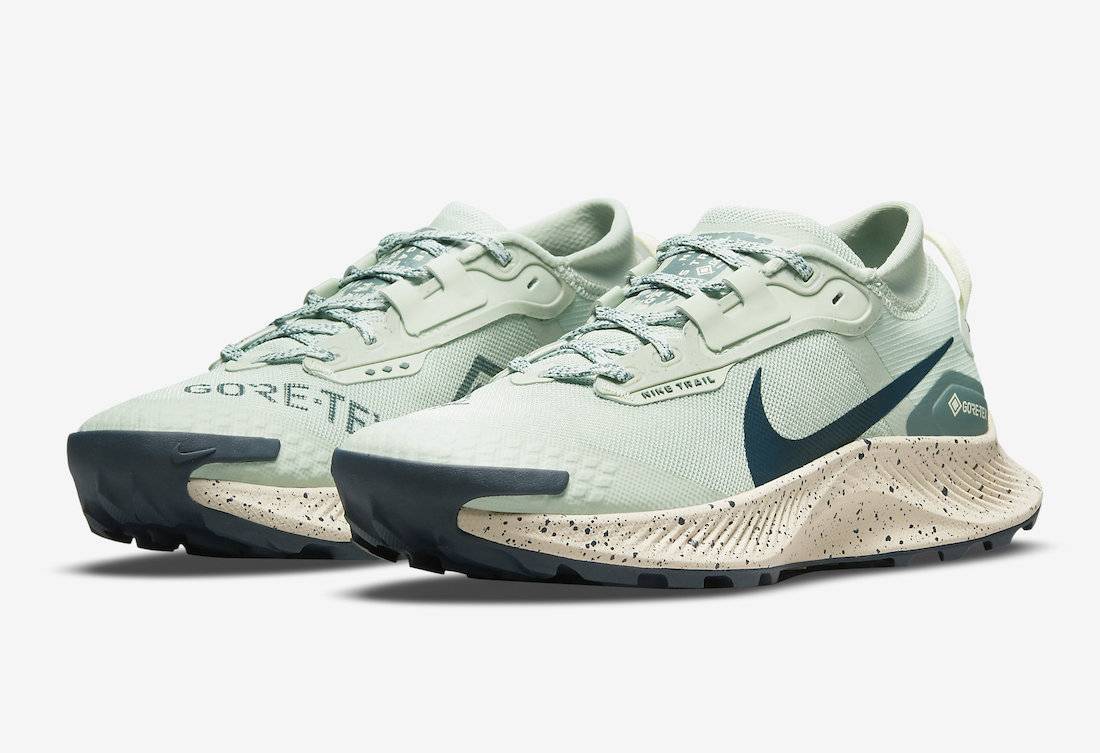 Nike Pegasus Trail 3 Gore-Tex Seafoam