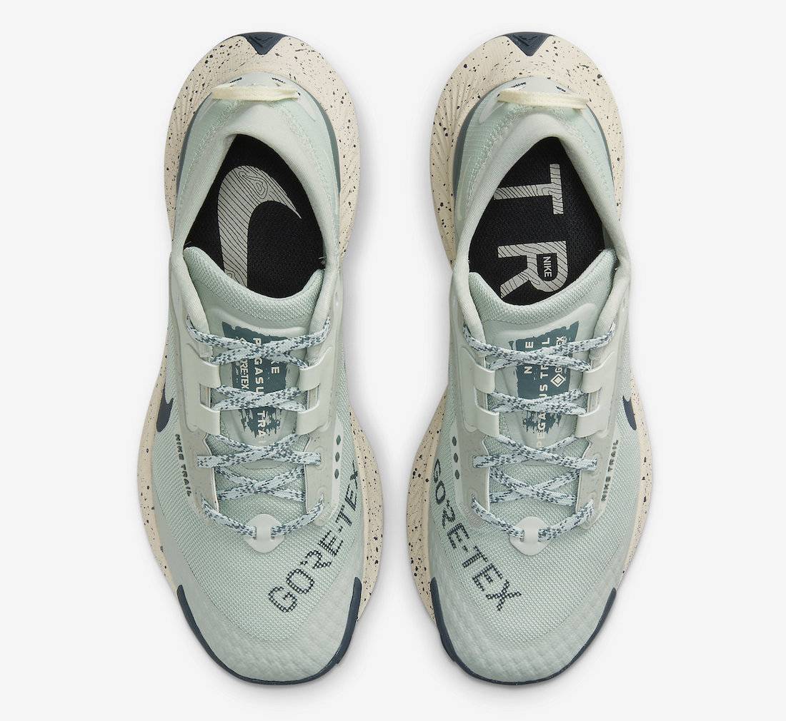 Nike Pegasus Trail 3 Gore-Tex Seafoam