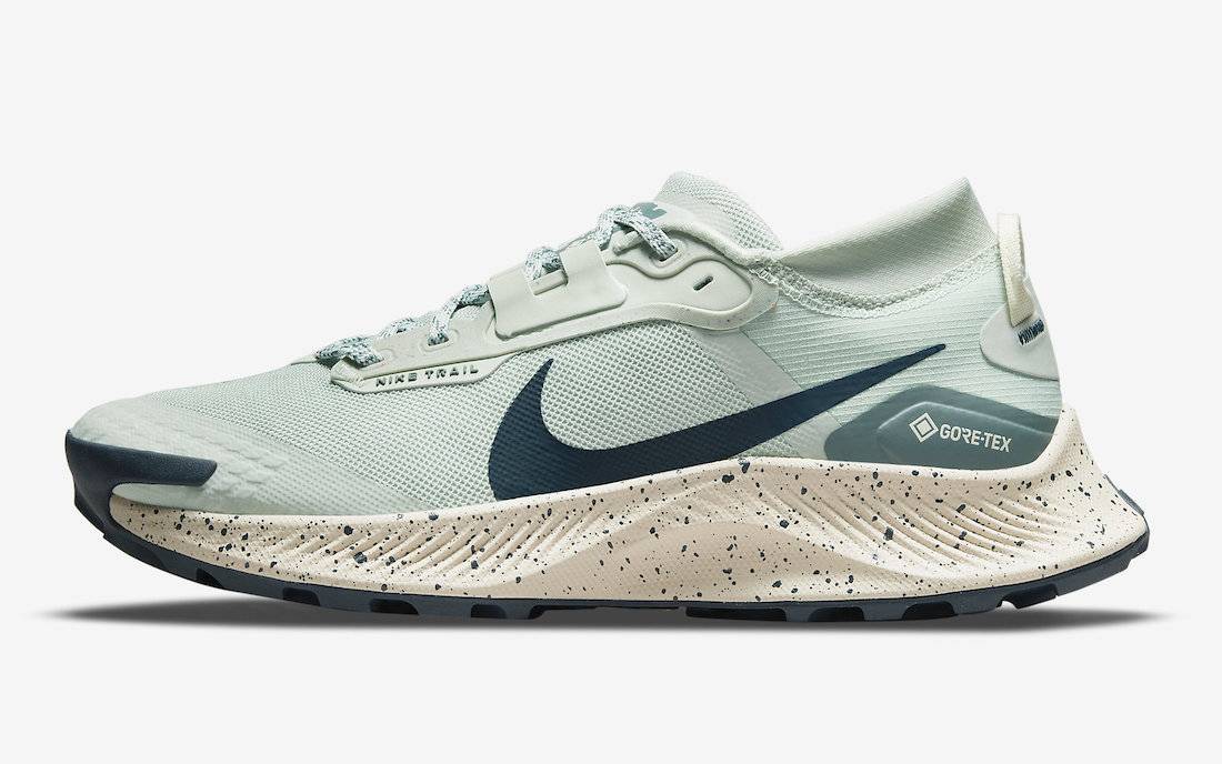 Nike Pegasus Trail 3 Gore-Tex Seafoam