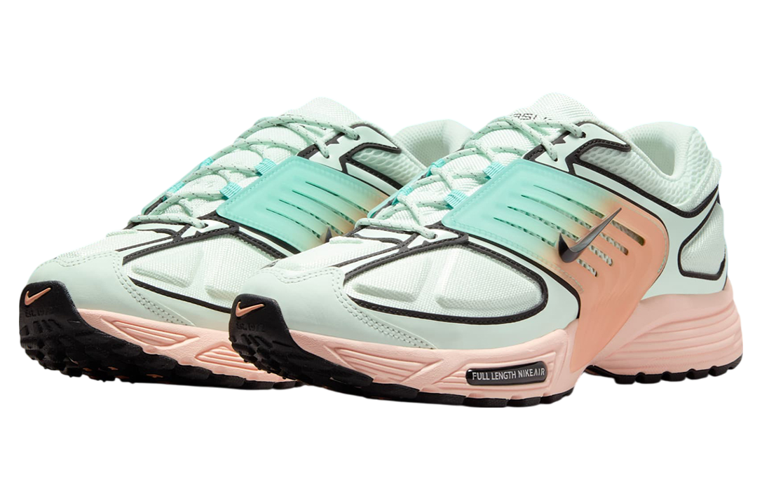 Nike Pegasus Wave Barely Green / Bleached Turquoise