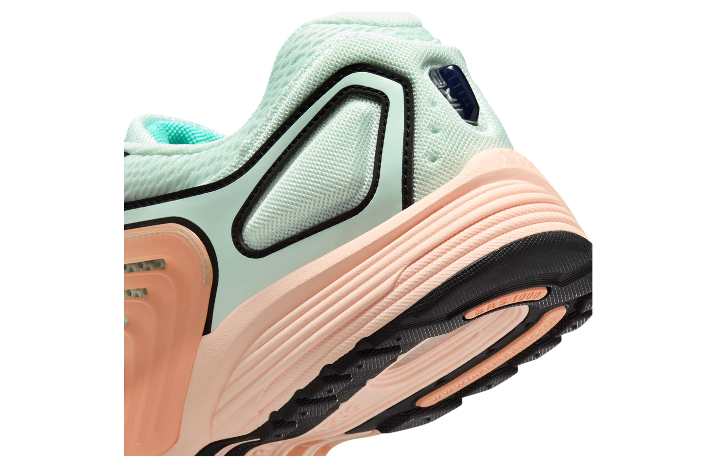 Nike Pegasus Wave Barely Green / Bleached Turquoise