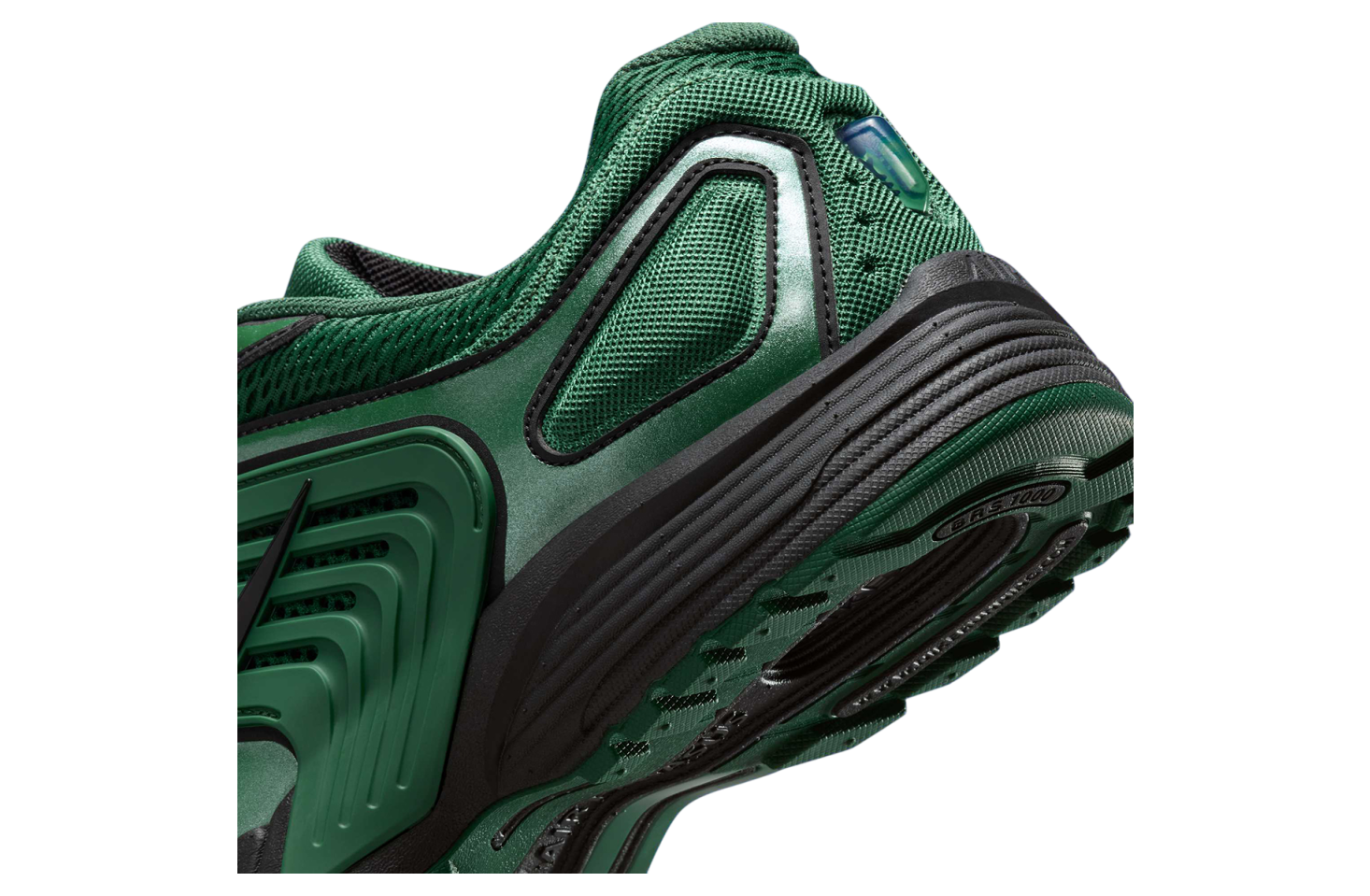 Nike Pegasus Wave Fir / Black