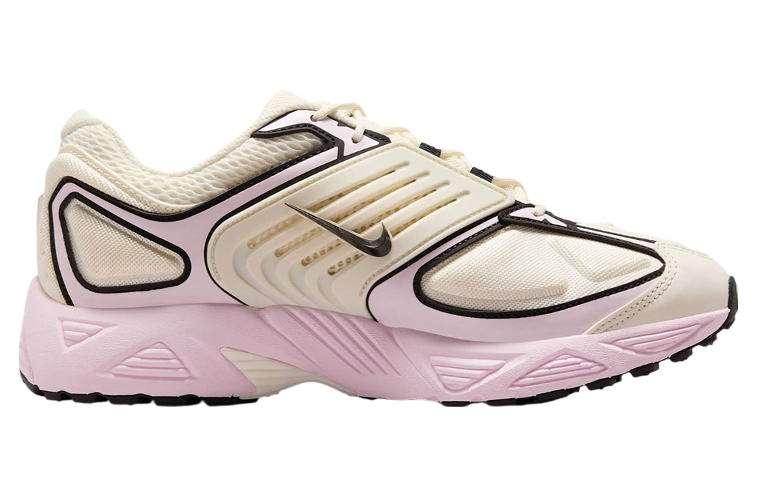 Nike Pegasus Wave Pale Ivory / Pink Foam