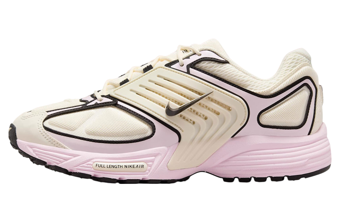 Nike Pegasus Wave Pale Ivory / Pink Foam