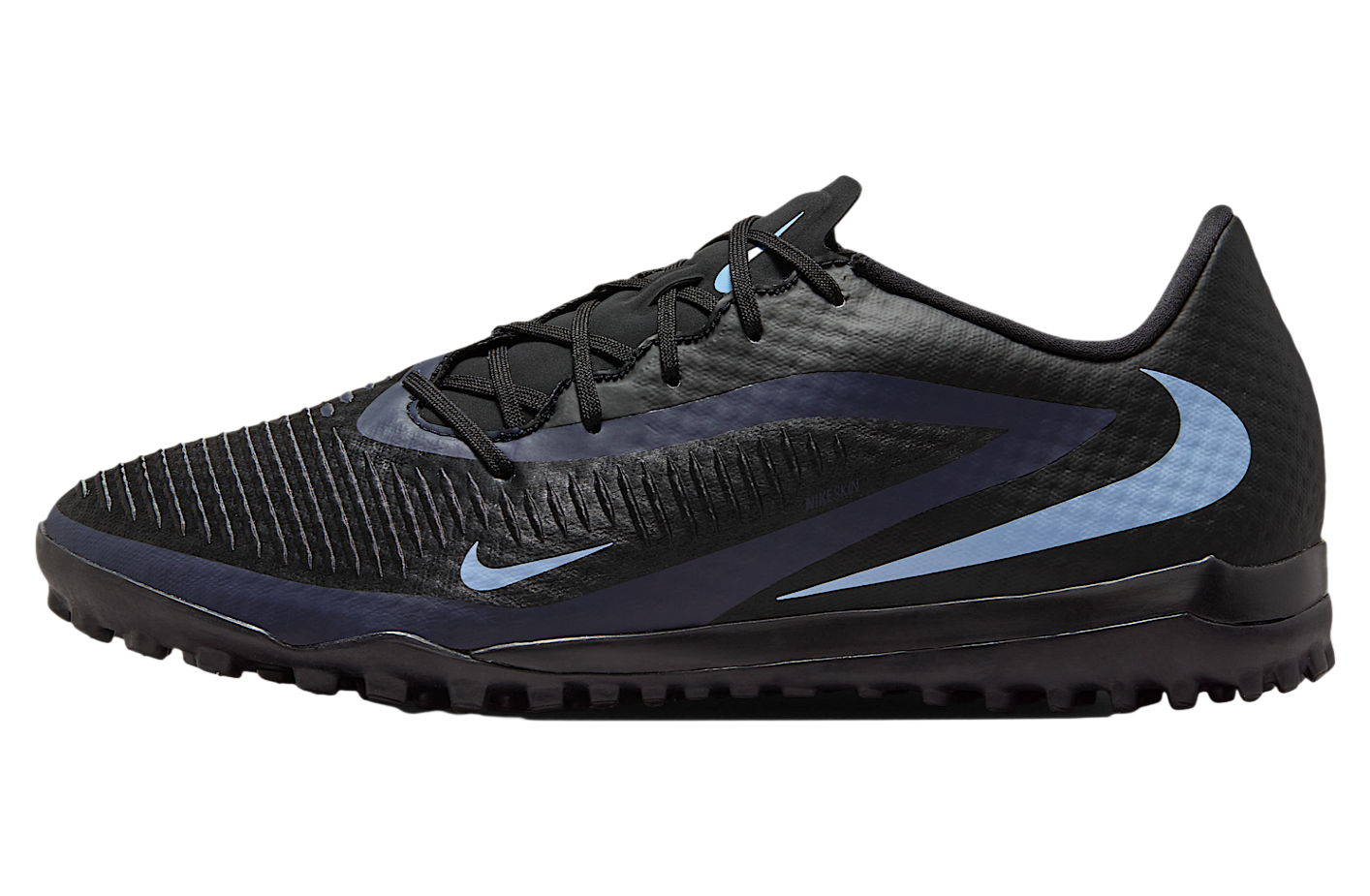 Nike Phantom 6 Low Academy TF Black