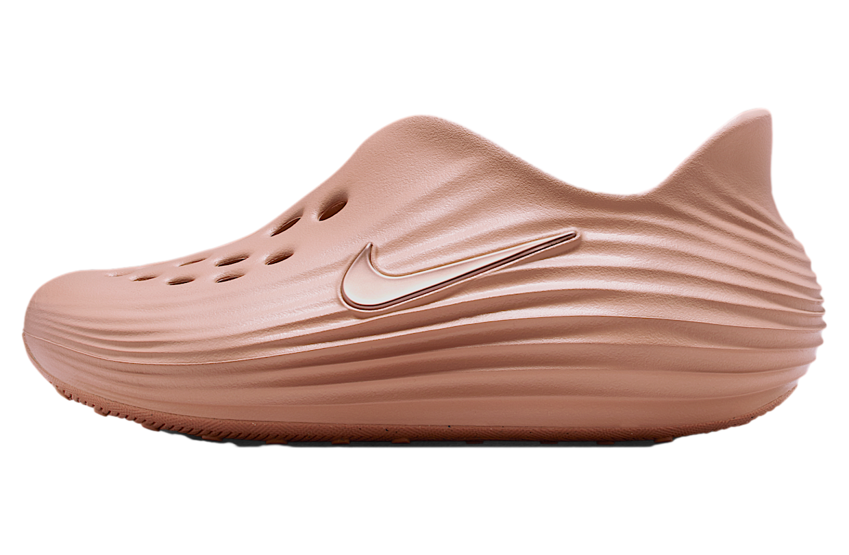 Nike Reactx Rejuven8 GS Rose Gold