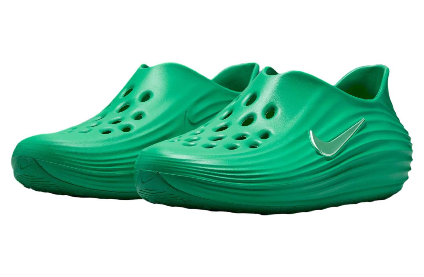 Nike Reactx Rejuven8 Stadium Green
