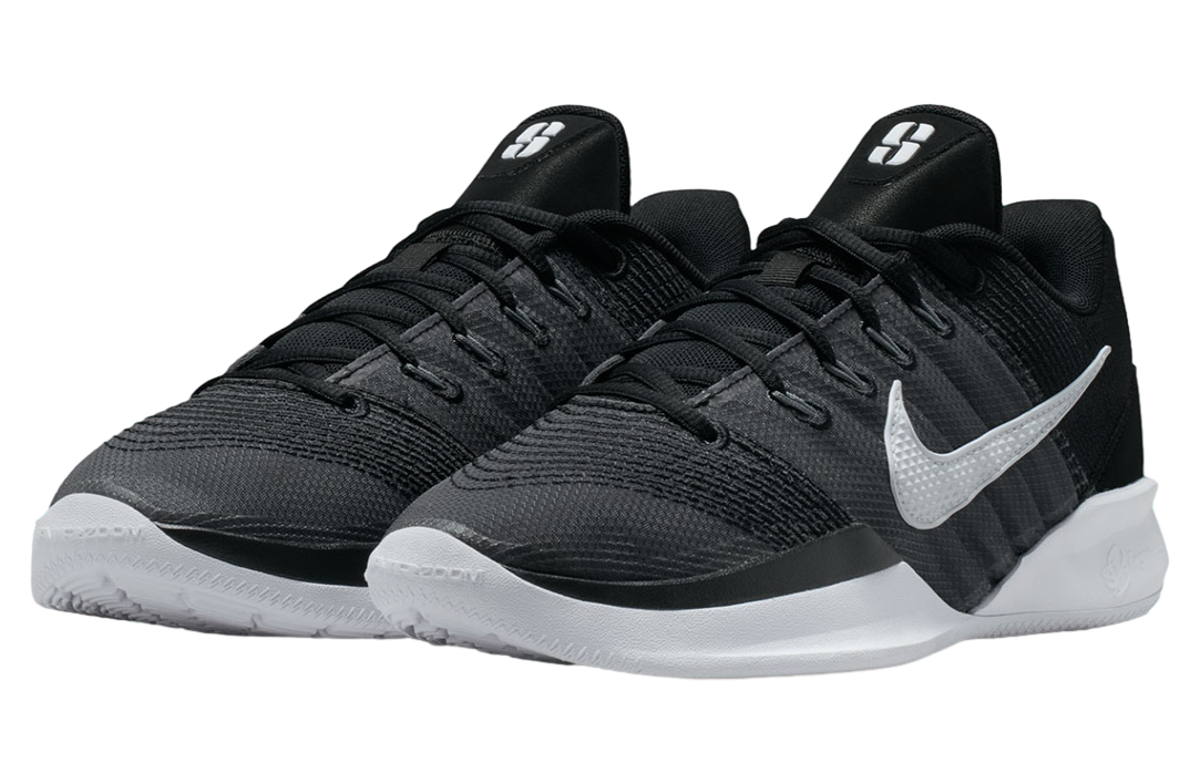 Nike Sabrina 3 Black / White