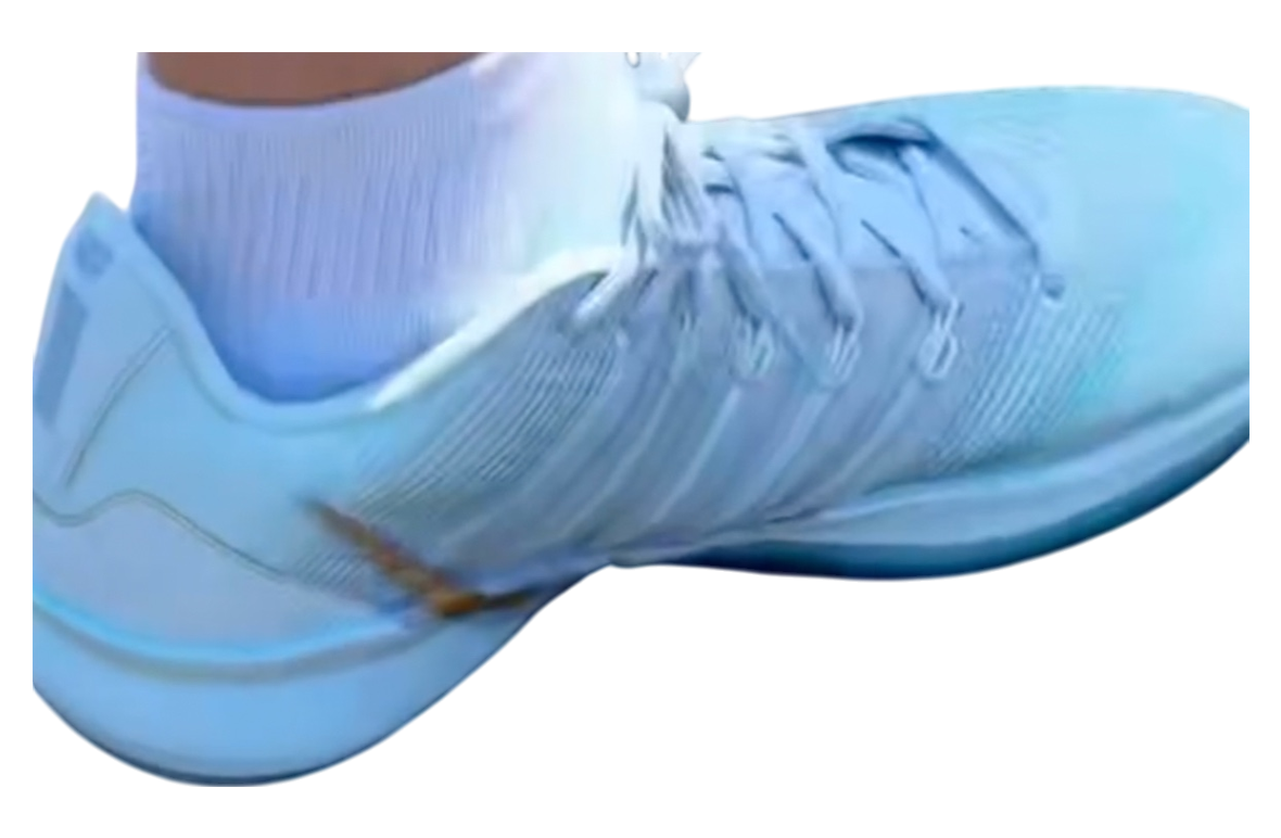 Nike Sabrina 3 Blueprint