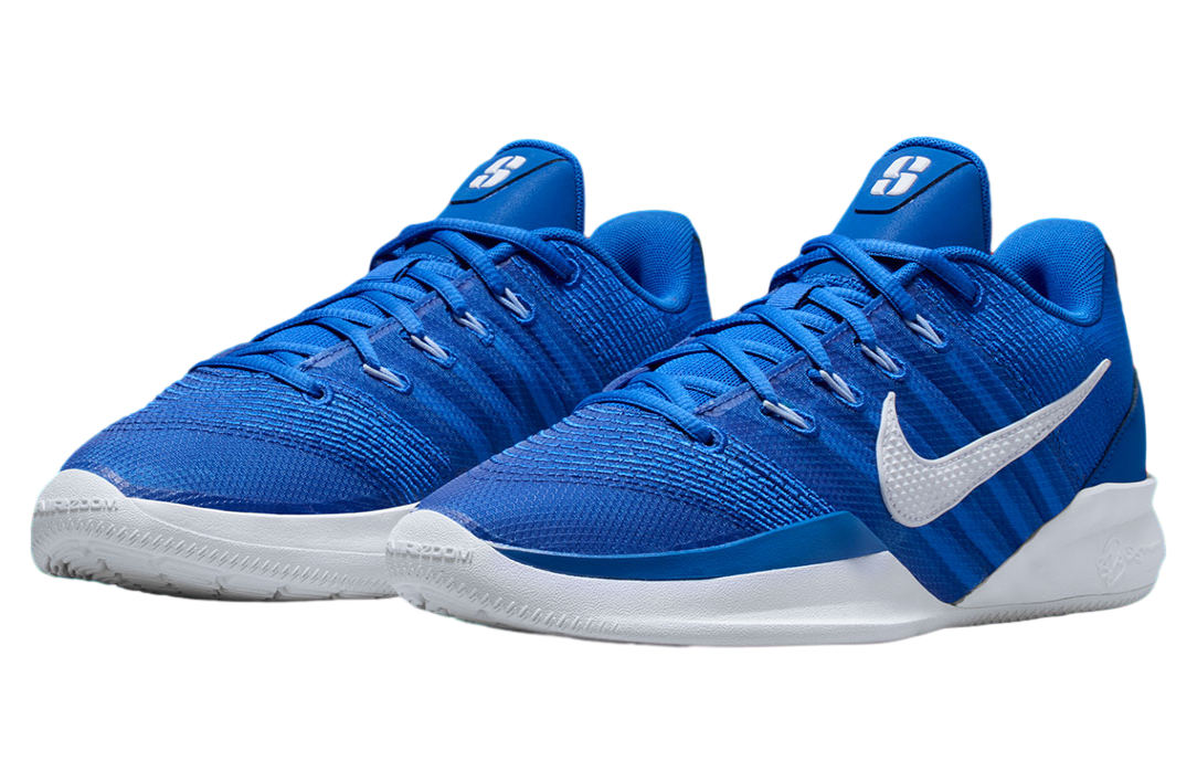 Nike Sabrina 3 Game Royal