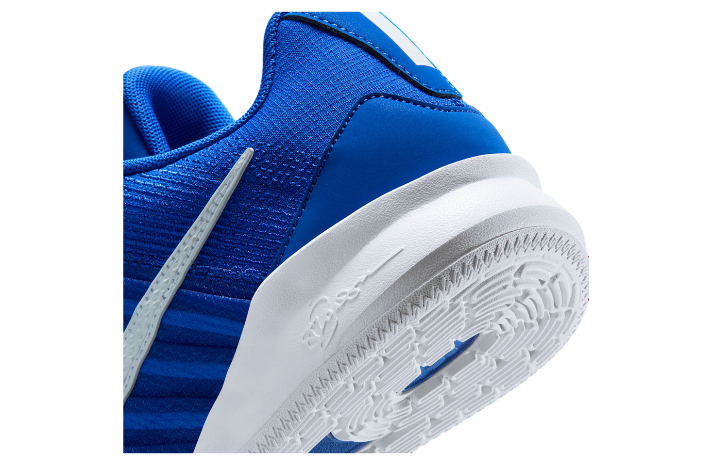 Nike Sabrina 3 Game Royal