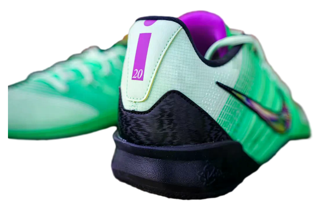 Nike Sabrina 3 Gamer
