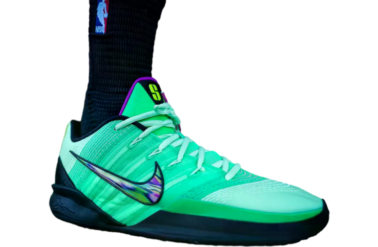 Nike Sabrina 3 Gamer
