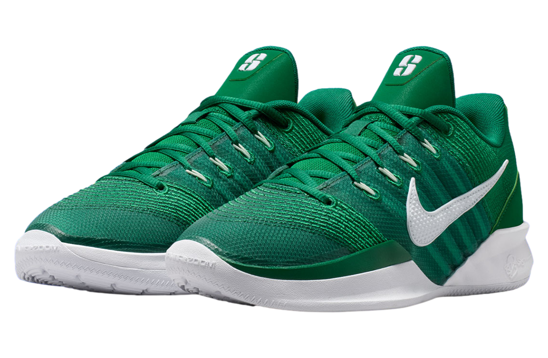 Nike Sabrina 3 Gorge Green