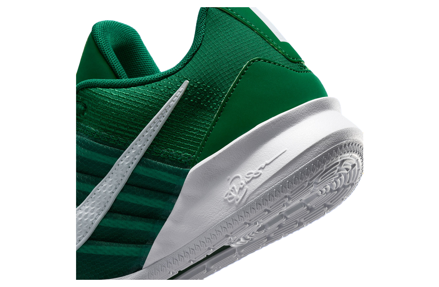 Nike Sabrina 3 Gorge Green