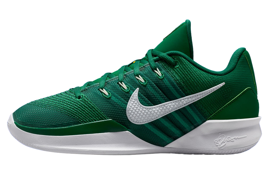 Nike Sabrina 3 Gorge Green