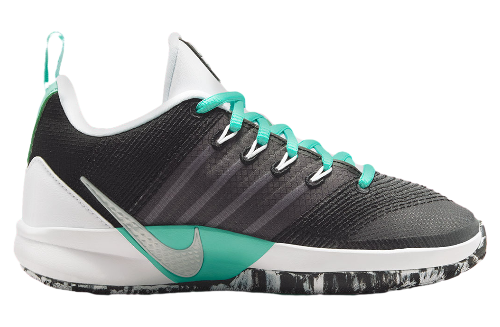 Nike Sabrina 3 GS Black / Mint