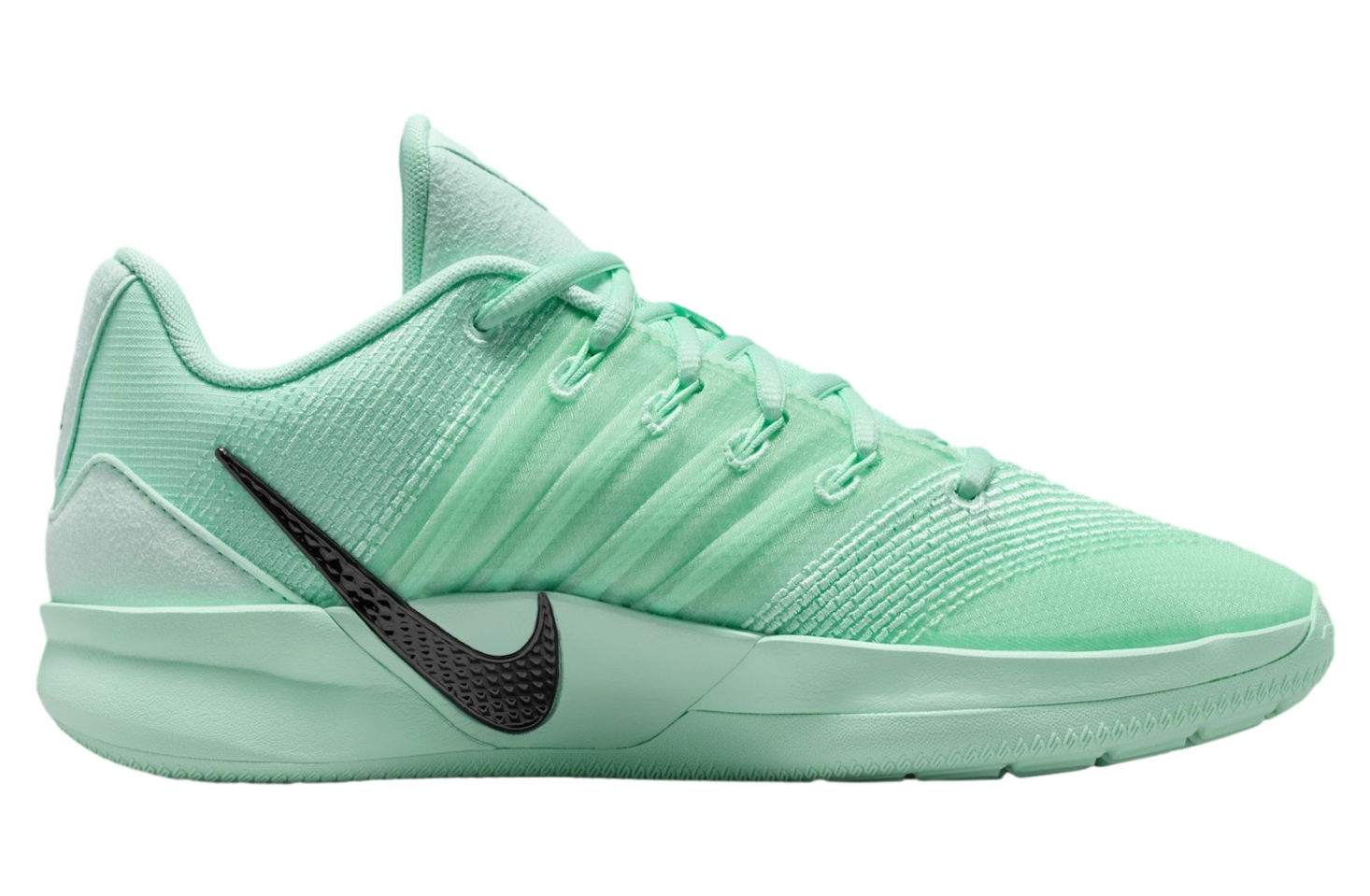 Nike Sabrina 3 Liberty Green