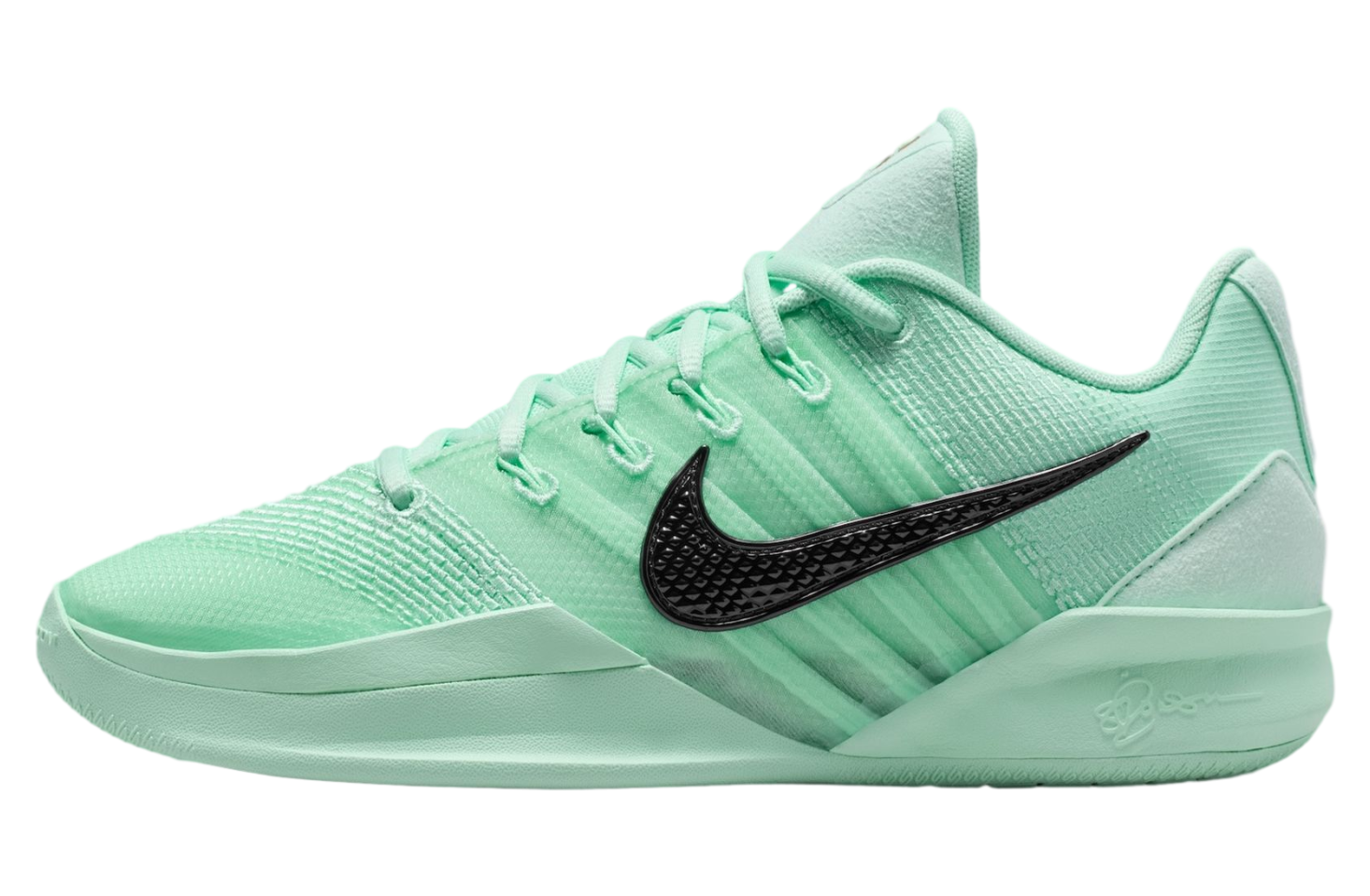 Nike Sabrina 3 Liberty Green