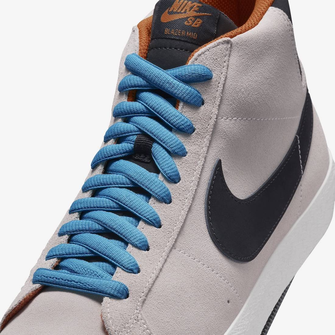 Nike SB Blazer Mid Olympics