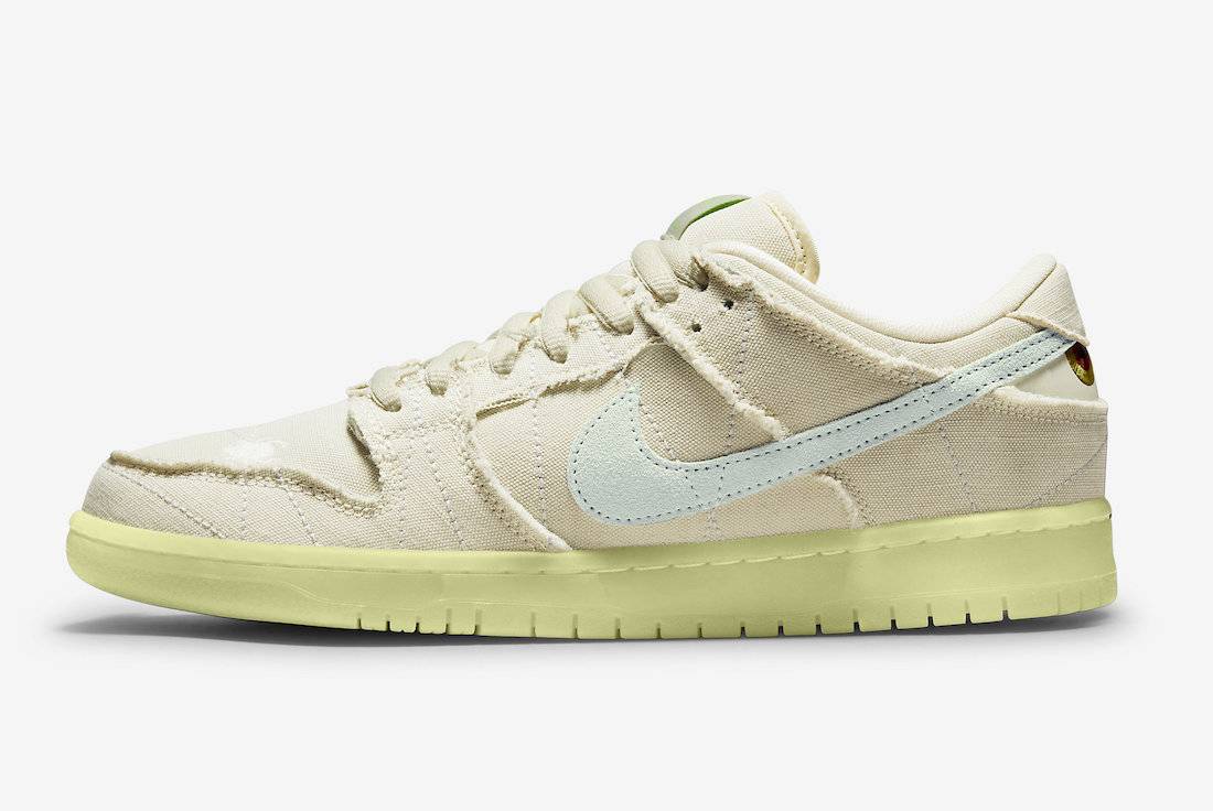 Nike SB Dunk Low Mummy