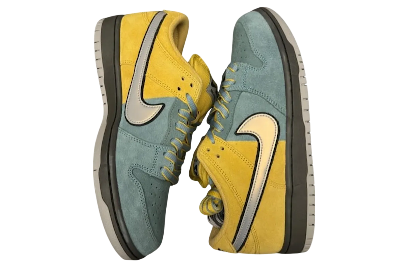 Nike SB Dunk Low Muni