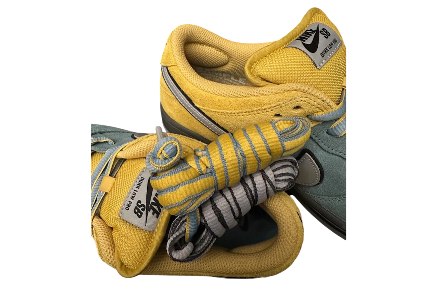 Nike SB Dunk Low Muni