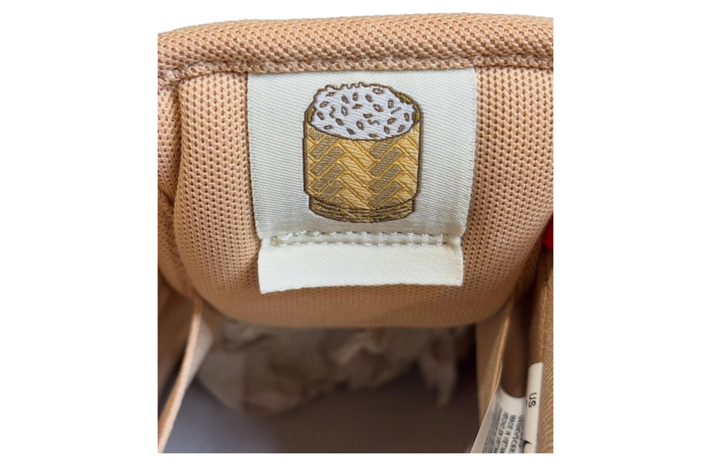 Nike SB Dunk Low Pro Som Tum