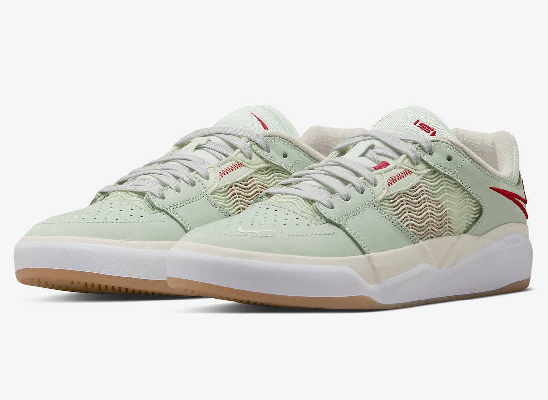 Nike SB Ishod Pistachio
