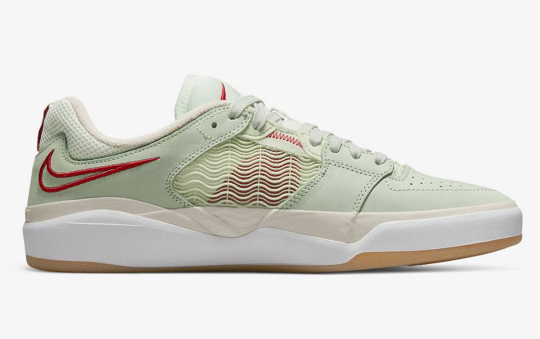 Nike SB Ishod Pistachio