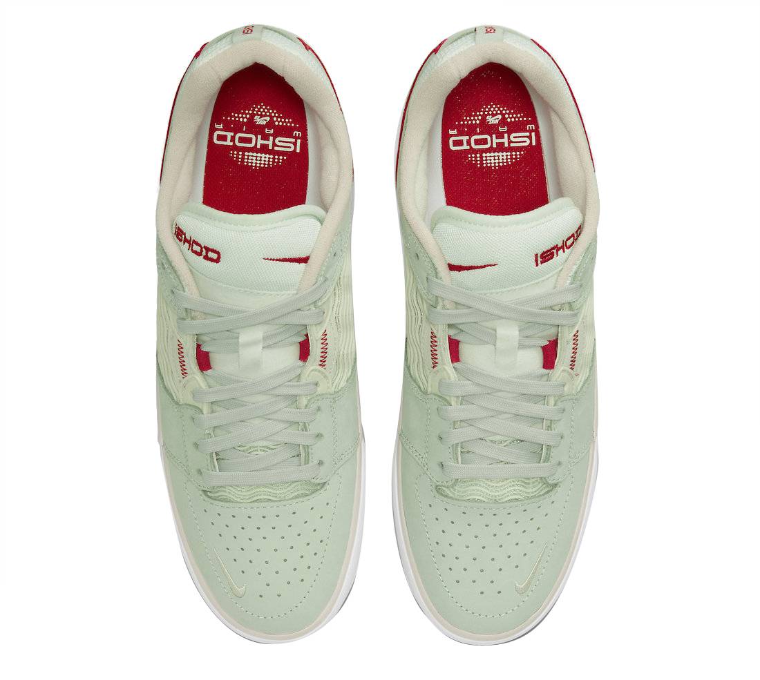 Nike SB Ishod Pistachio