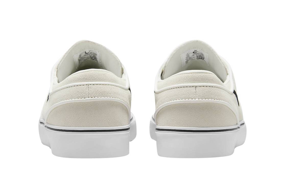 Nike SB Janoski + Summit White