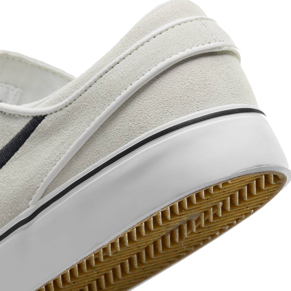 Nike SB Janoski + Summit White
