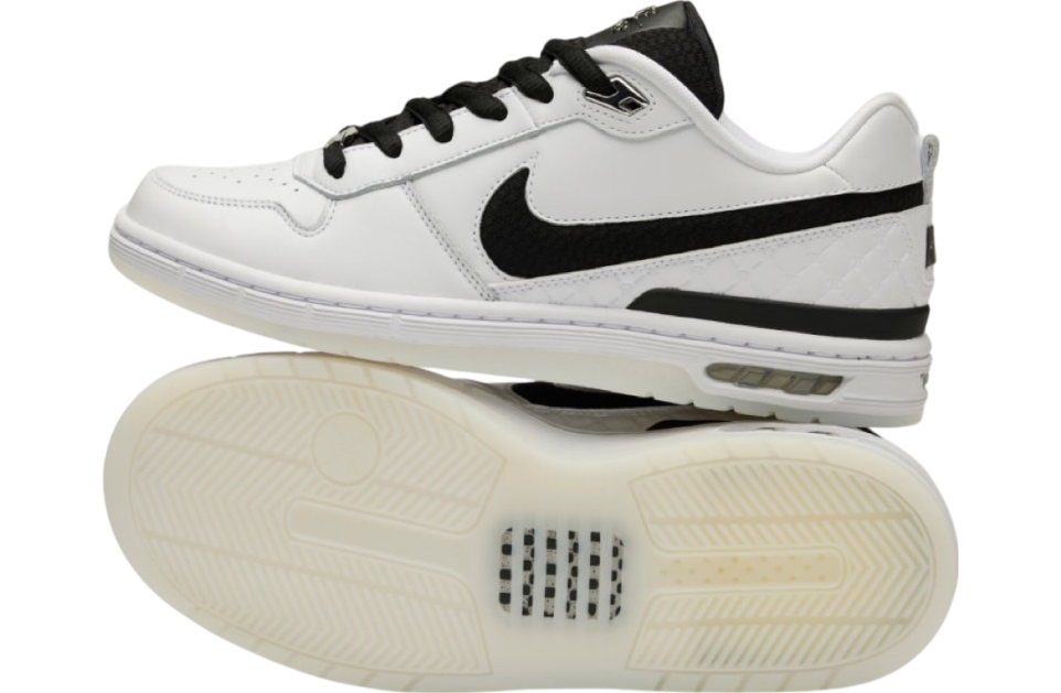 Nike SB P-Rod 1 OG White / Black