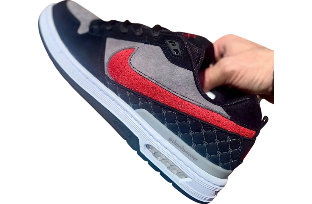 Nike SB P-Rod Bred