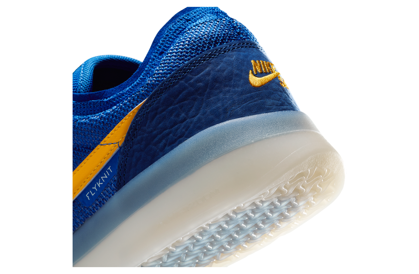 Nike SB PS8 Deep Royal / University Gold