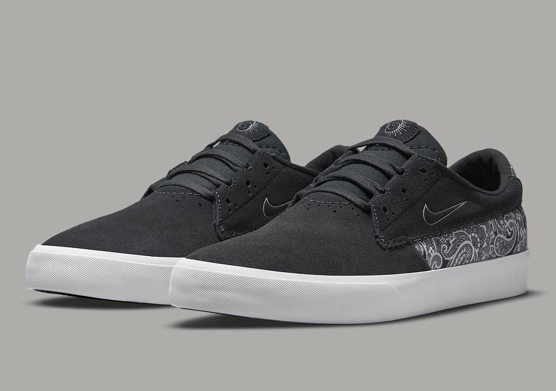 Nike SB Shane Paisley