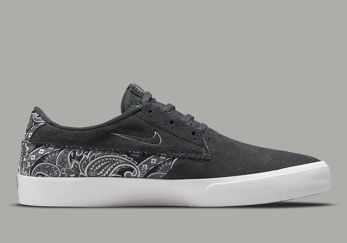 Nike SB Shane Paisley