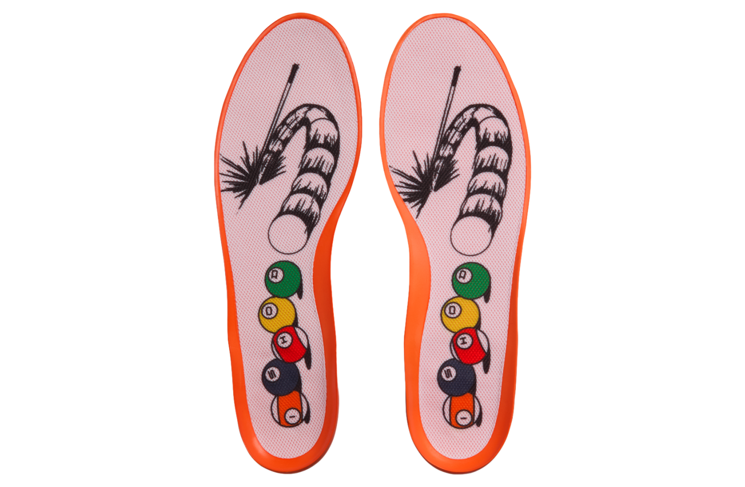 Nike SB University Red / Amarillo