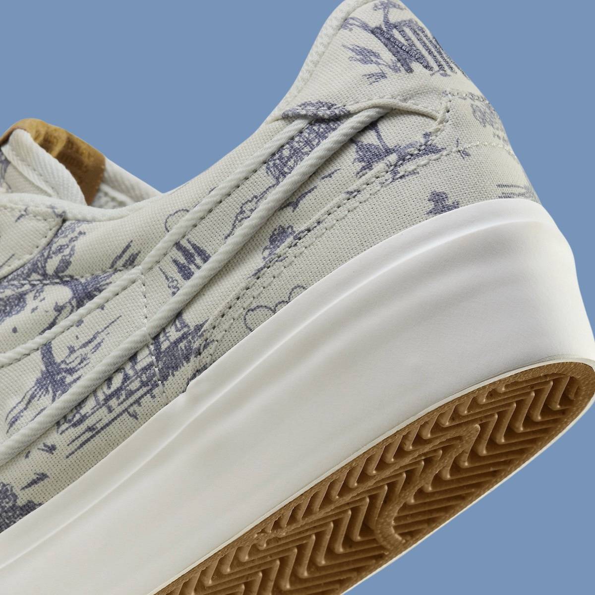 Nike SB Zoom Pogo Plus Premium City of Style