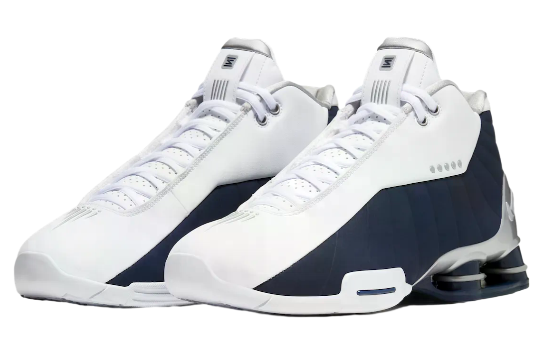 Nike Shox Bb4 Olympic