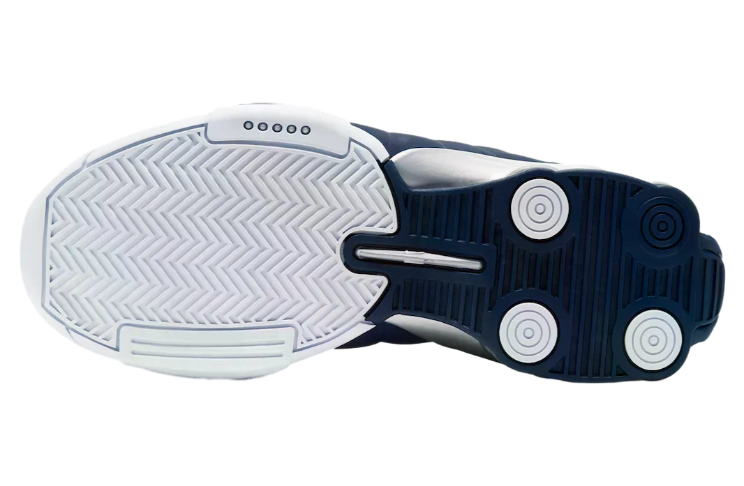 Nike Shox Bb4 Olympic