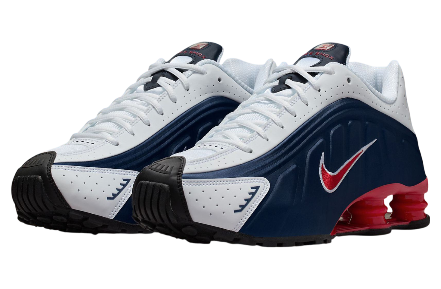 Nike Shox R4 USA