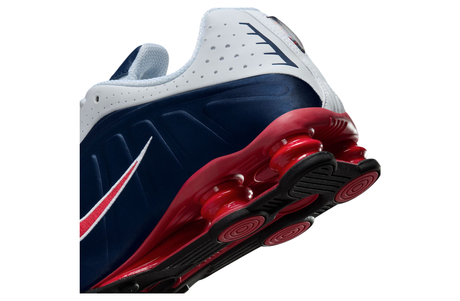 Nike Shox R4 USA