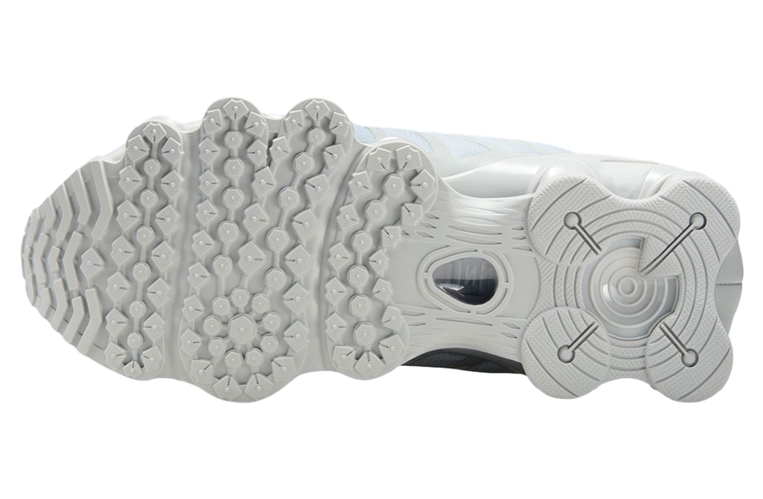 Nike Shox TL WMNS Pure Platinum / Smoke Grey